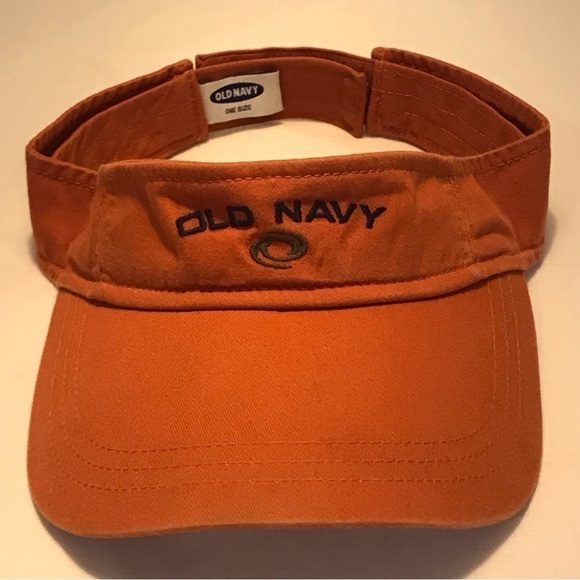 Old Navy Adjustable Visor - Picture 14 of 14